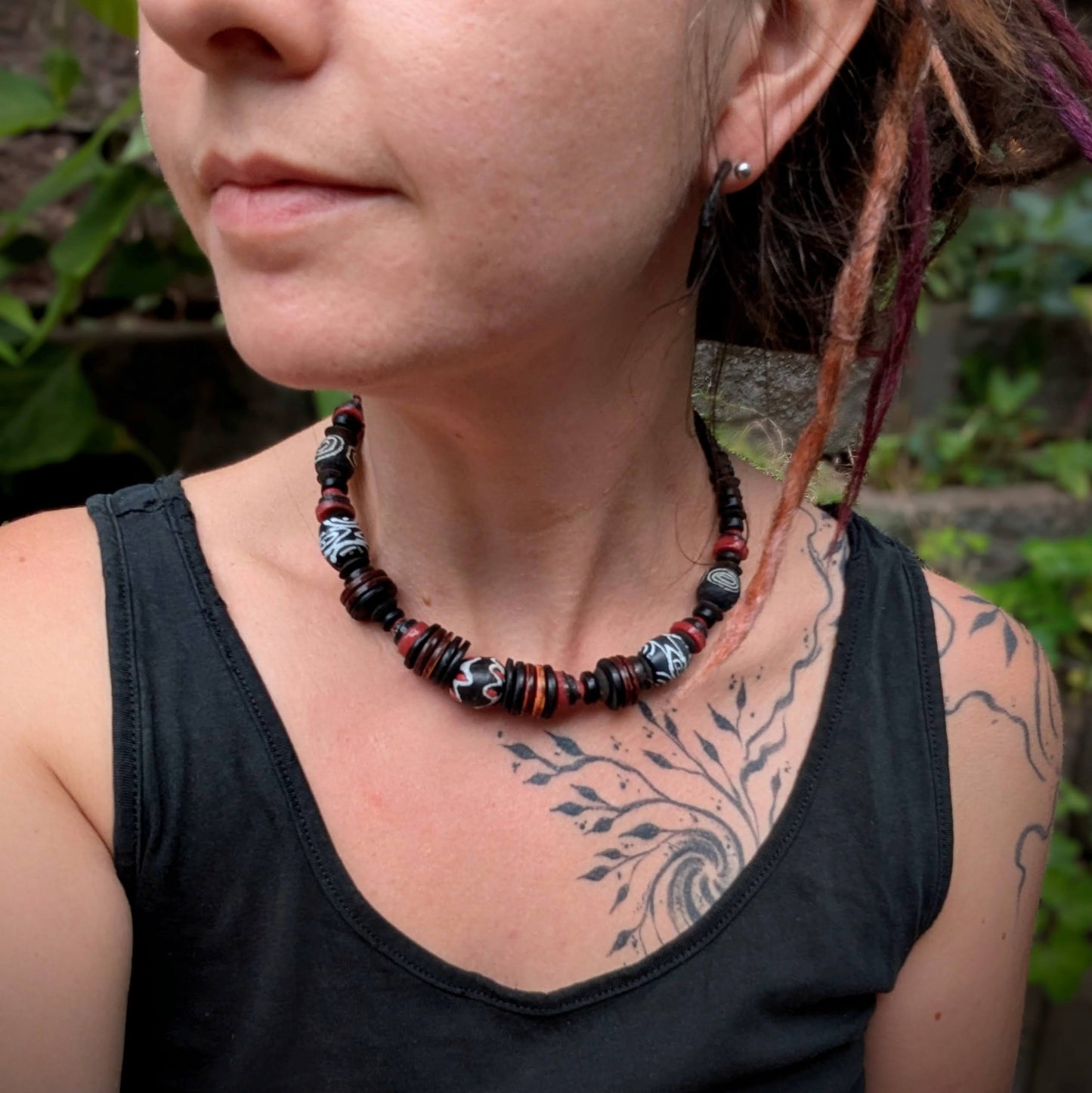Adaobi Necklace