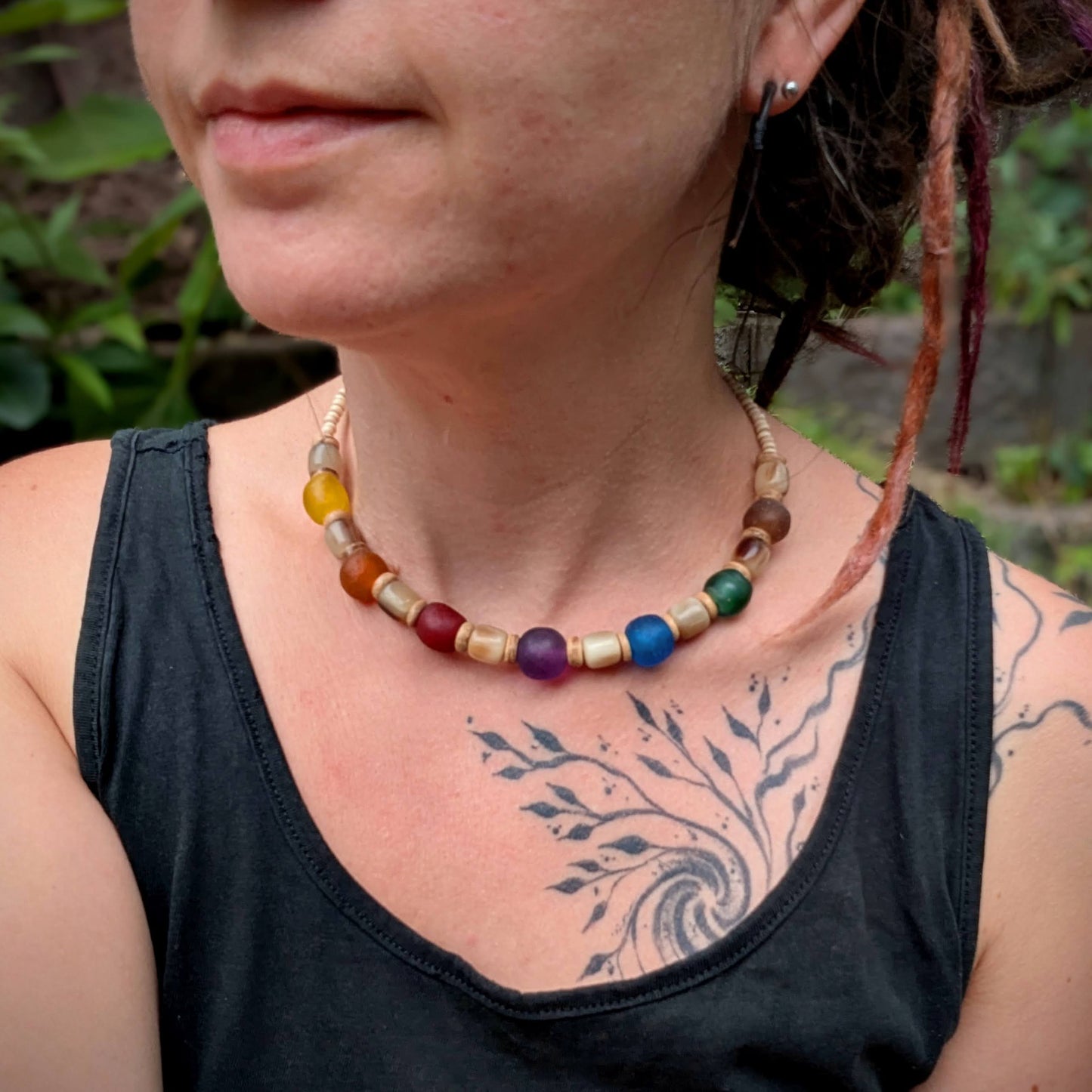 Maduka Necklace