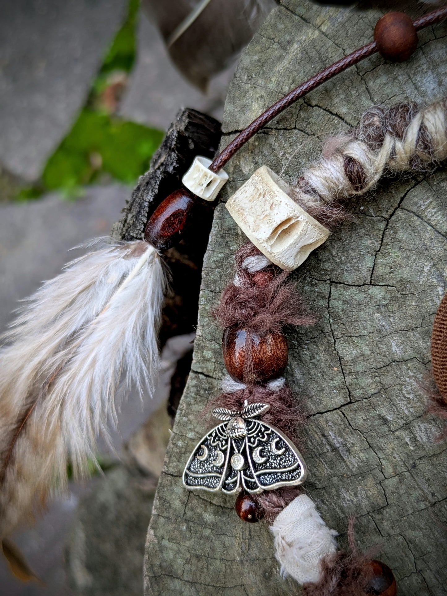 Hairwrap Magni (2v1)