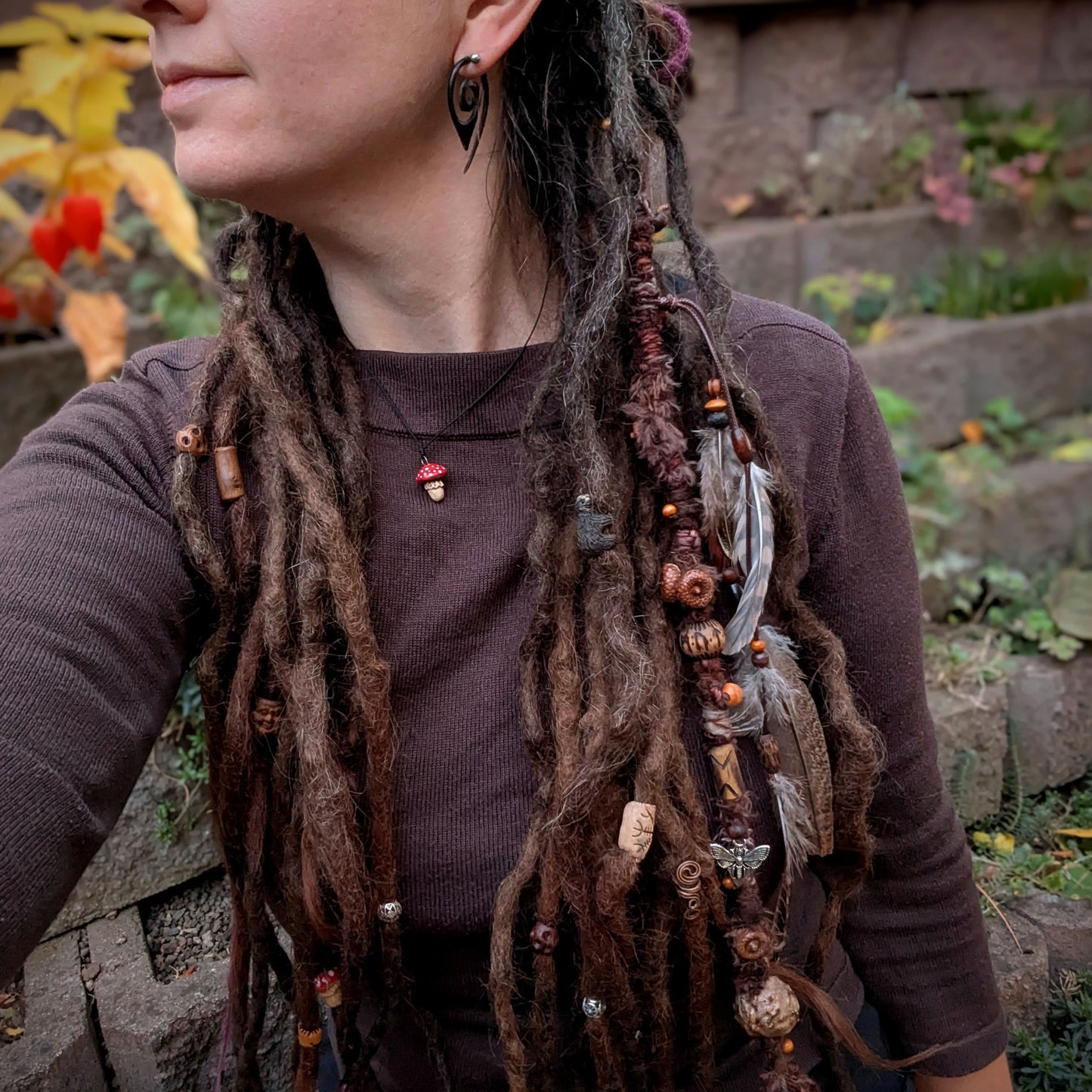 Hairwrap Ivar (2v1)