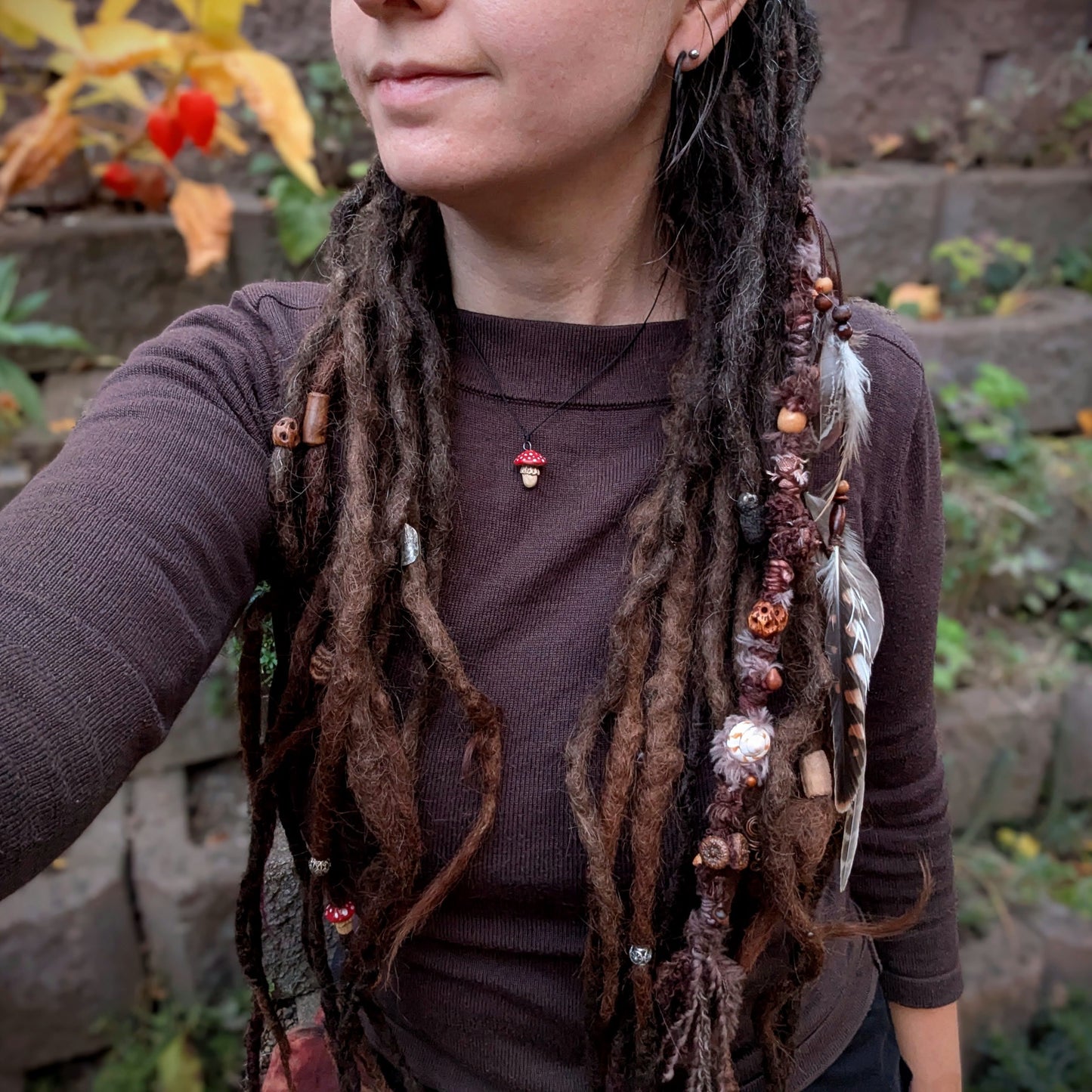 Hairwrap Brokk (2v1)