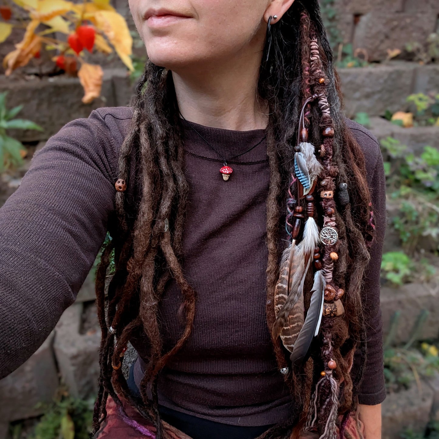 Hairwrap Sindri (2v1)