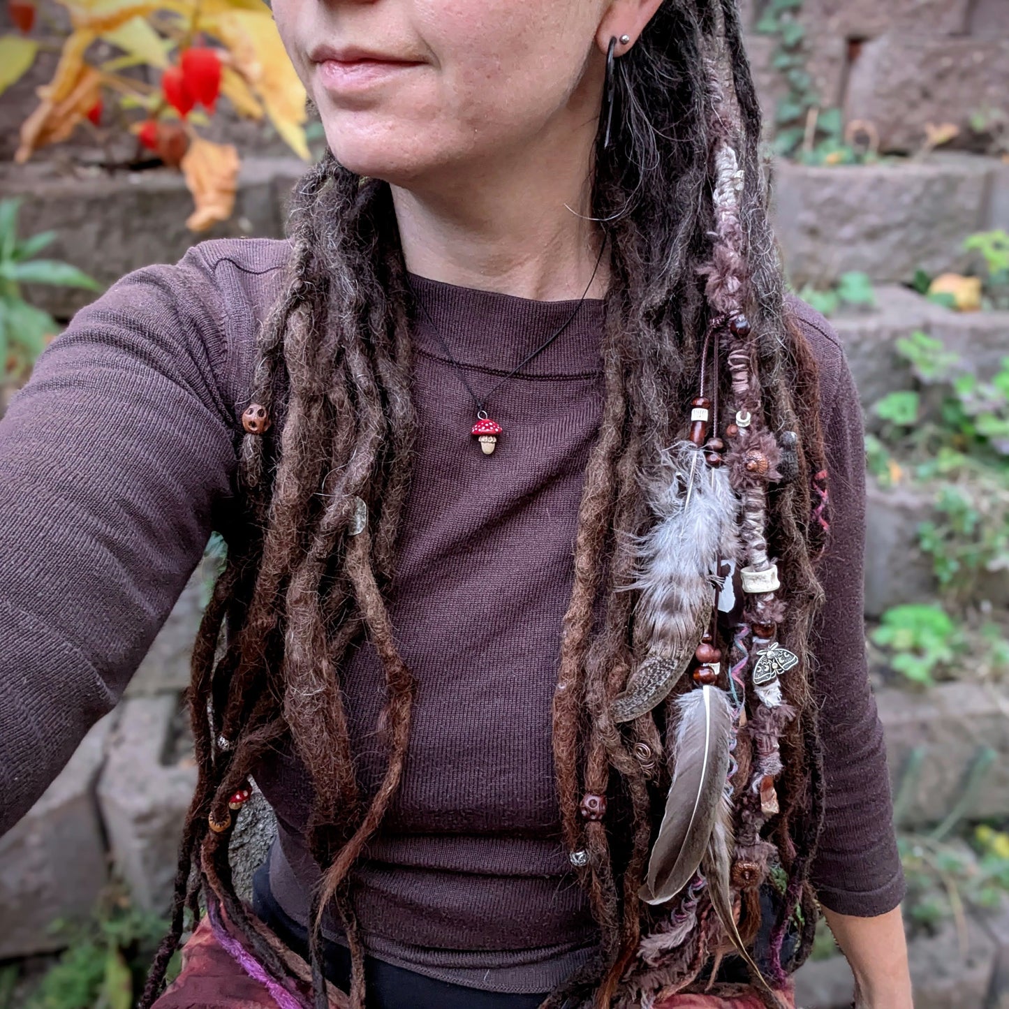 Hairwrap Magni (2v1)