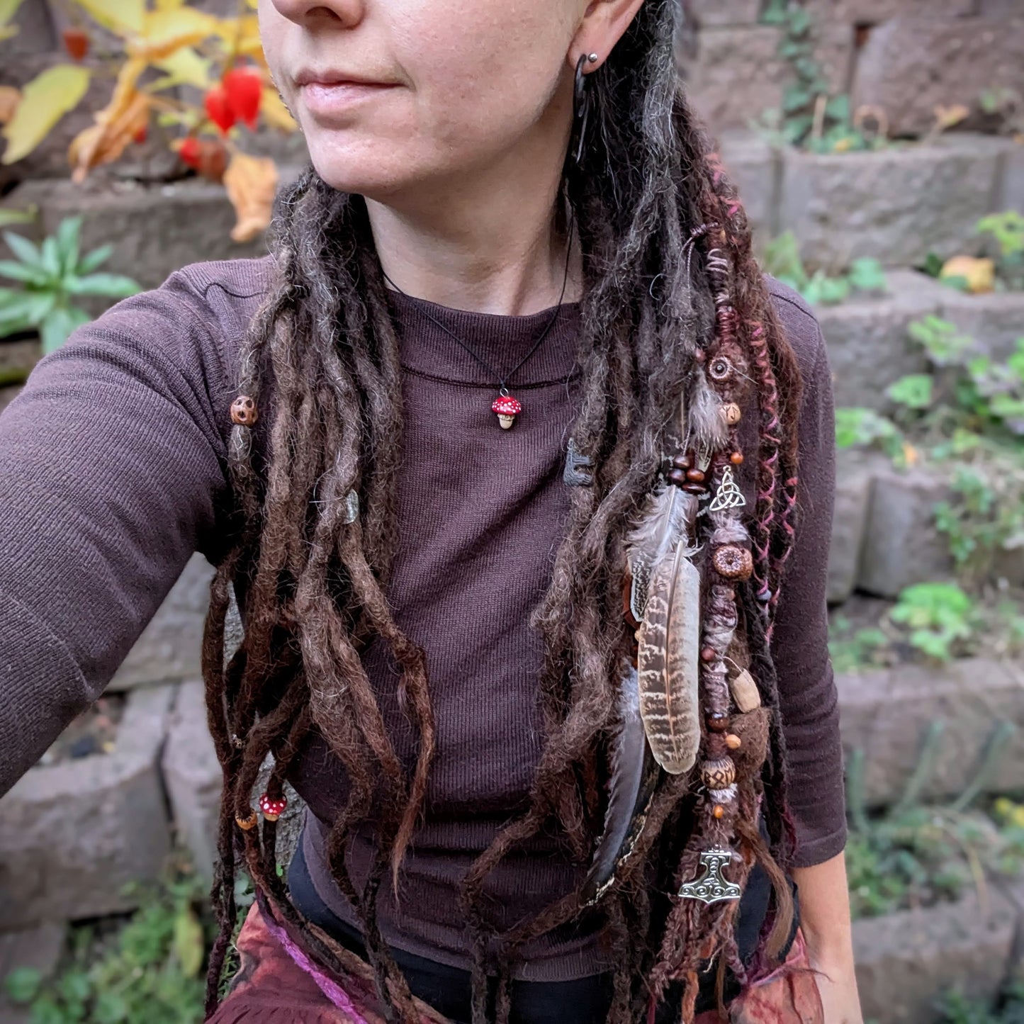 Hairwrap Thor (2v1)