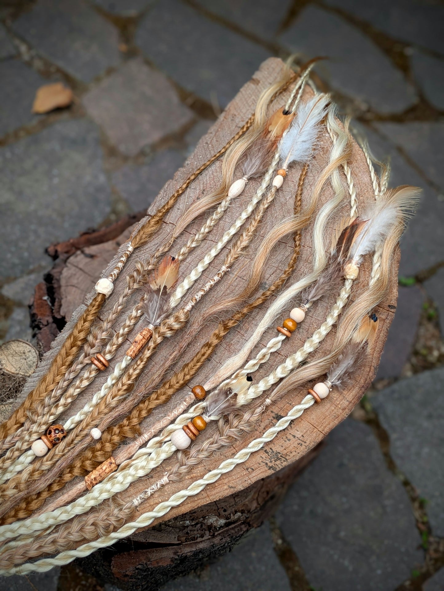 Clip-in set sponek Osgiliath