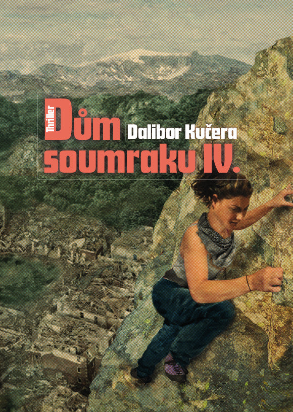 Dům soumraku 4