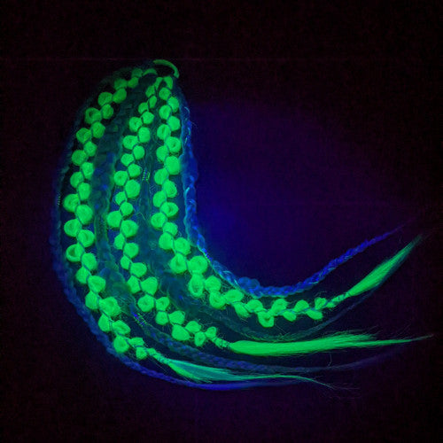Braided rubber band Airiam UV