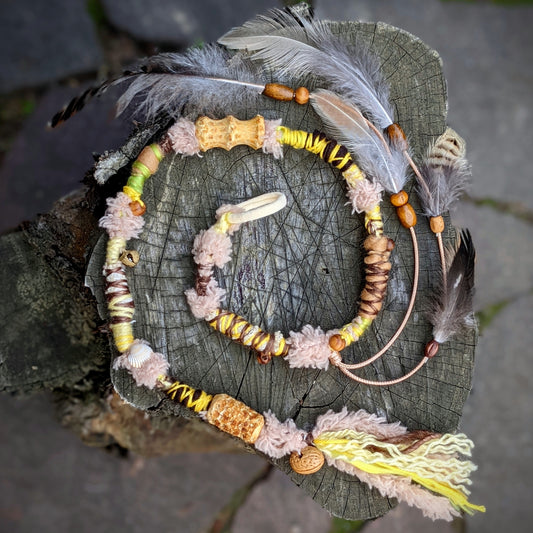 Hairwrap Sol (2in1)