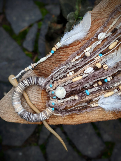 Nénar hair clip