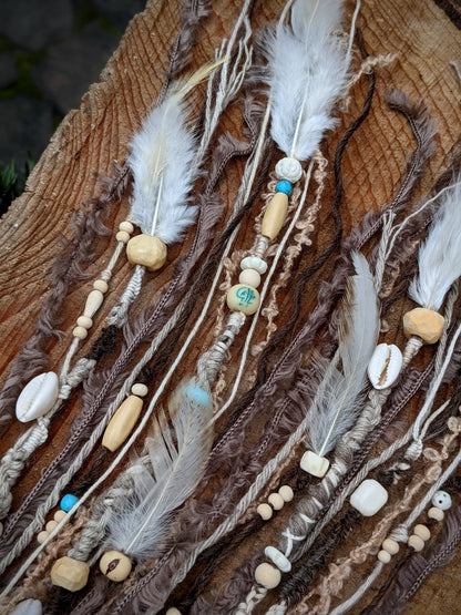 Nénar hair clip