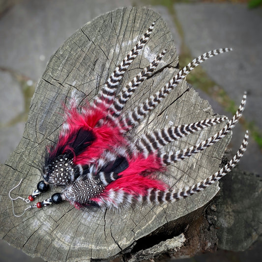 Earrings Aponi
