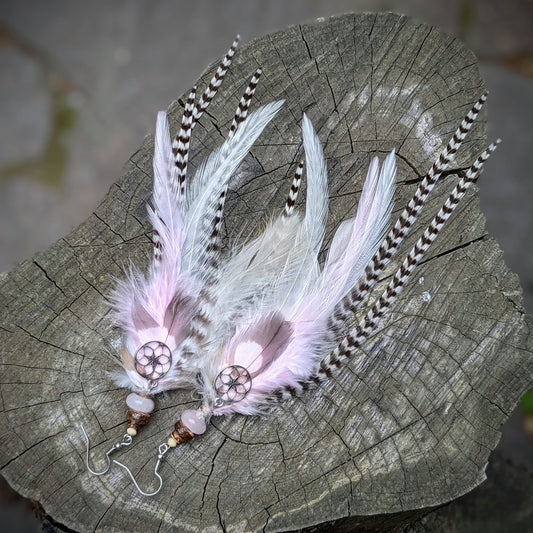 Omemee Earrings