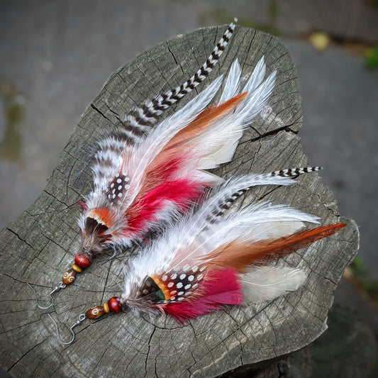 Naylia earrings