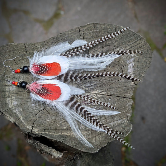 Kaydee earrings