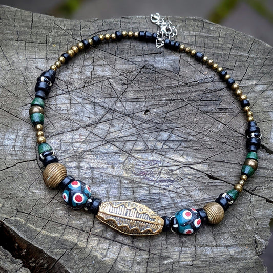 Dasha necklace