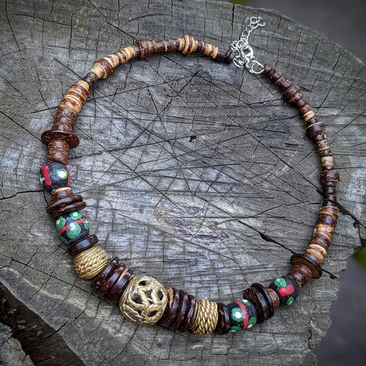 Dasha necklace