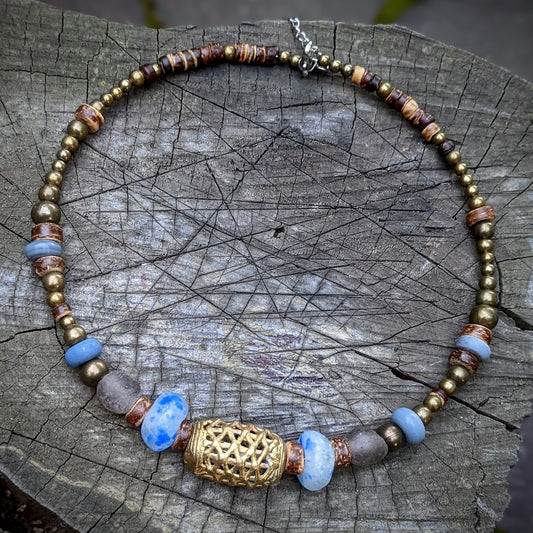 Dasha necklace
