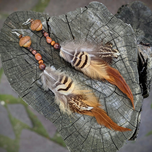 Oonagh Earrings
