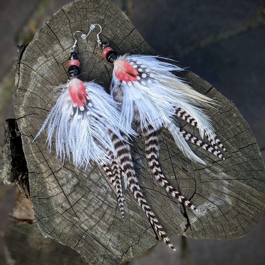 Naetoi Earrings