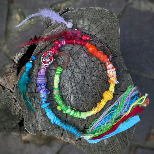 Hairwrap Niji (2v1)