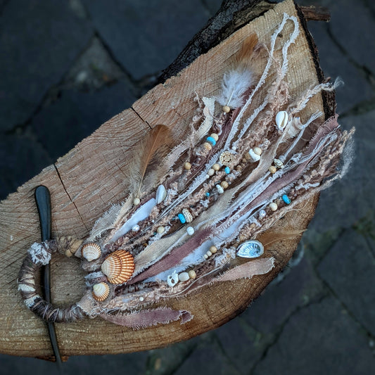 Sirsir hair clip