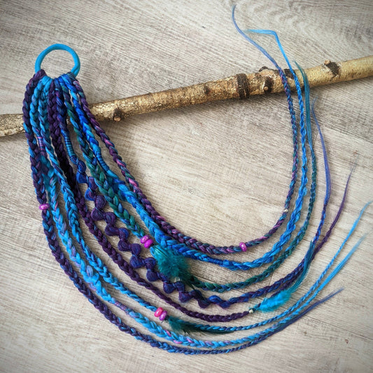 Copánková gumička Vervain