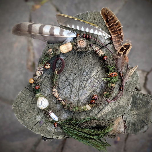 Hairwrap Salawa (2v1)