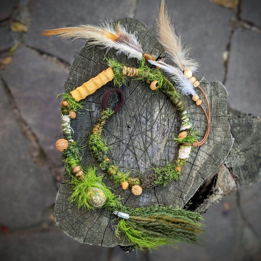 Hairwrap Lavellan (2v1)