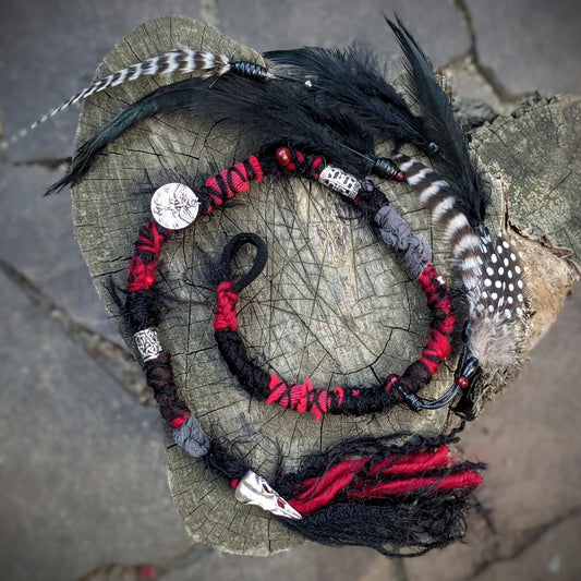 Hairwrap Selket (2v1)