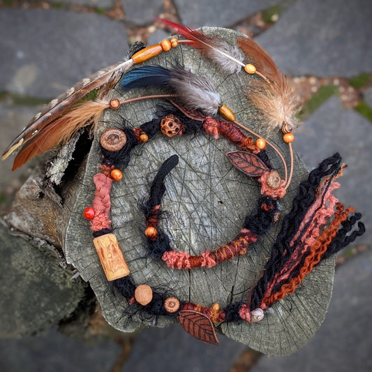 Hairwrap Hithui (2v1)