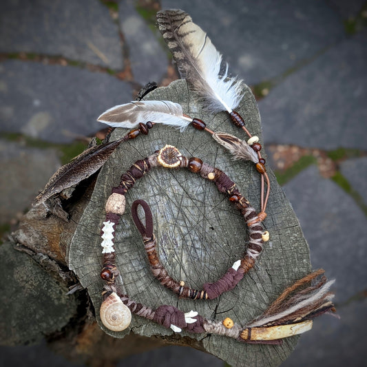 Hairwrap Golodhren (2v1)