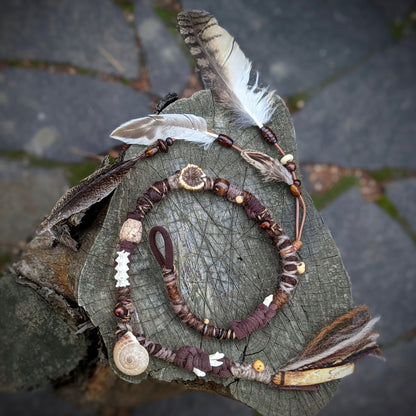 Hairwrap Golodhren (2v1)