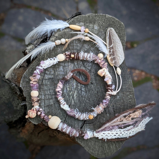 Hairwrap Raiwe (2v1)