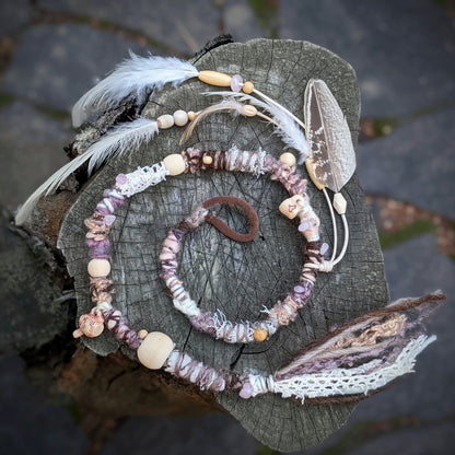 Hairwrap Raiwe (2v1)