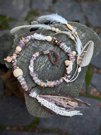 Hairwrap Raiwe (2v1)