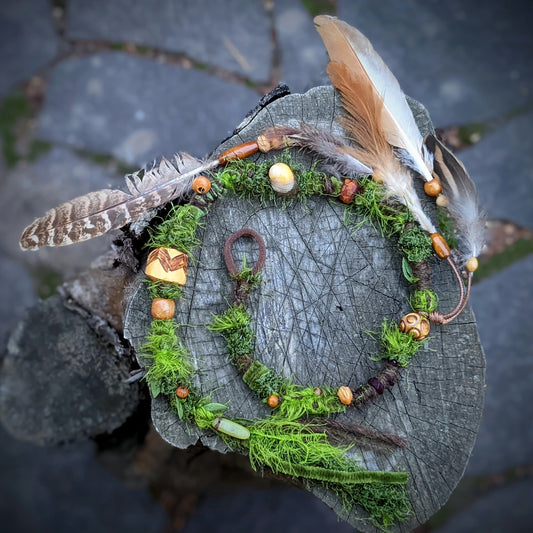 Hairwrap Laiquaril (2v1)
