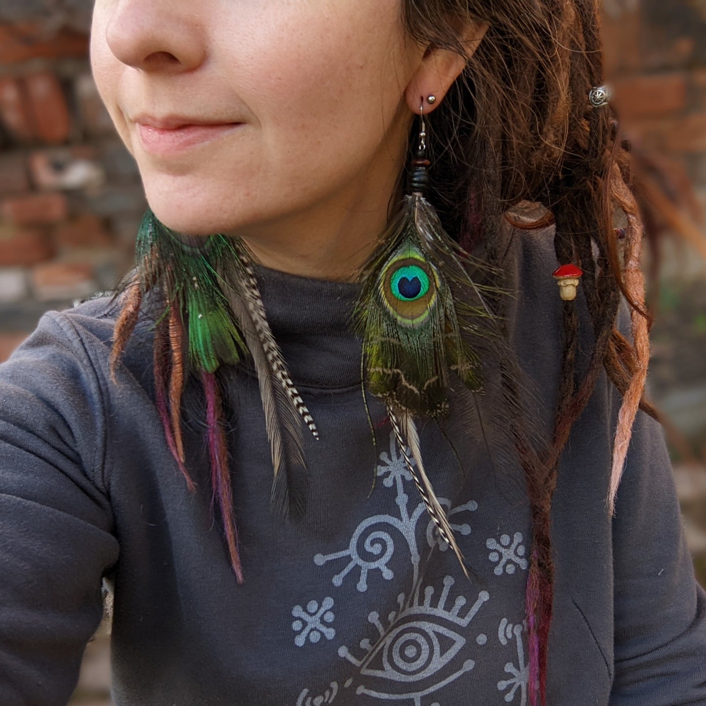 Matuu Earrings