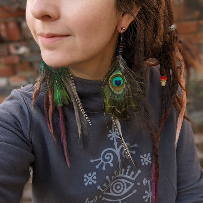Matuu Earrings