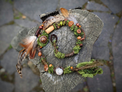 Hairwrap Mairen (2v1)