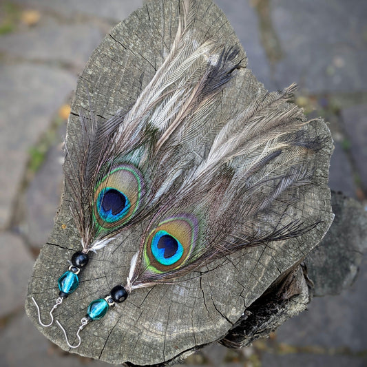 Earrings Punawai