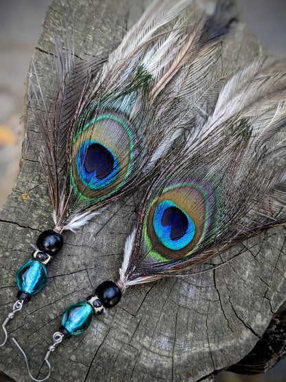 Earrings Punawai