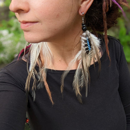 Náušnice Kaipo