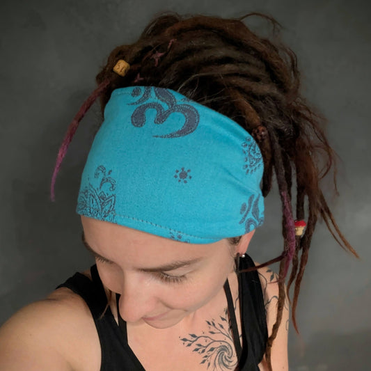 Scarf headband India