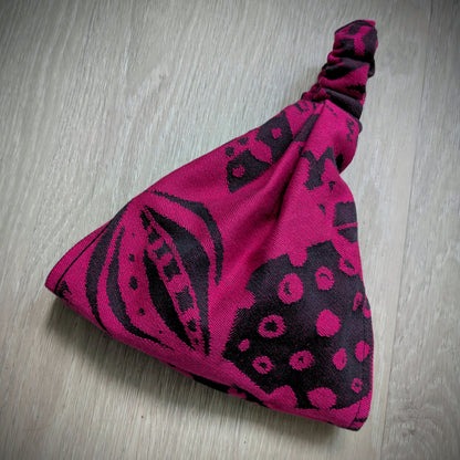 Scarf Headband Patterns