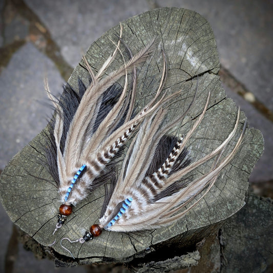 Tawiah Earrings
