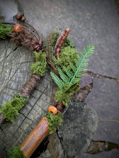 Hairwrap Rhien (2v1)