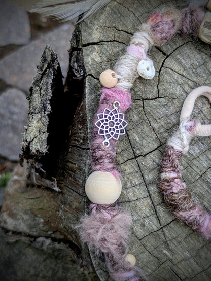 Hairwrap Cheiron (2in1)