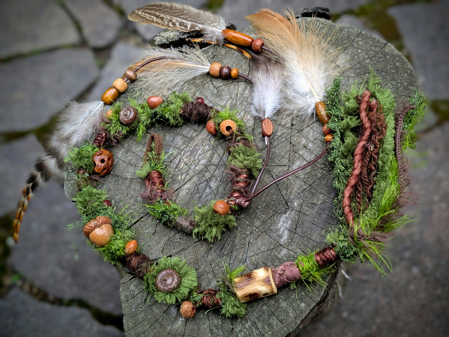 Hairwrap Meneldor (2v1)