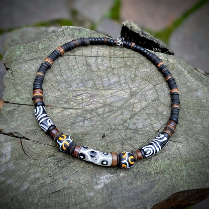 Necklace Ebele