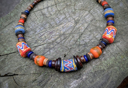 Fuwape necklace